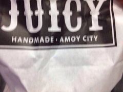 JUICY&nbsp;BREAD&CHEESE-Juicy Bakery(大学路店)
