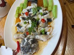 -德胜轩正宗顺德菜(宝安沙井会展中心店)