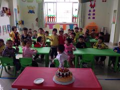 大堂-甜心贝拉(西平路店)