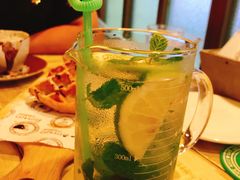 -Cafe Alice咖啡爱丽丝(奥城店)
