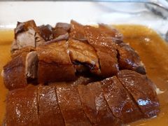 明炉烧鹅皇-香港富临皇宫(五月花商业广场店)