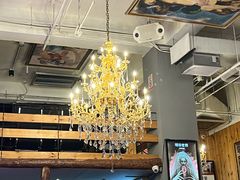 -明日世界密室轰趴·剧本桌游·箭馆团建(国贸店)