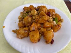 -奥华餐厅·老张记(台基厂店)