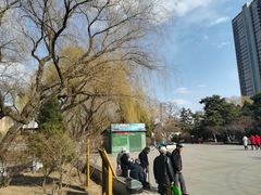 -沈阳南湖公园
