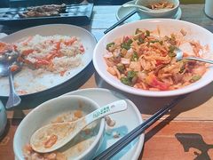 -新粤新疆菜(禅城店)