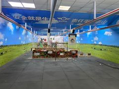 -都市枪神实弹射击俱乐部