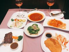 -德大西餐社(云南南路店)