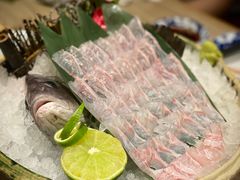 -小山日本料理(兴业太古汇店)