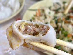 -东北手工水饺