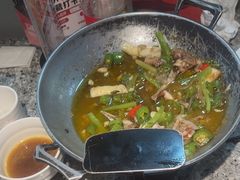 -里岛烤鱼(东港凯虹广场店)