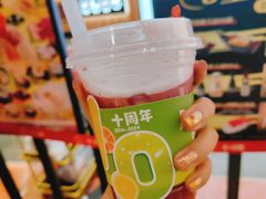 -漫果工坊(西单大悦城店)