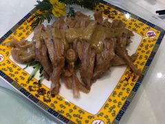 -天外天烤鸭店(八角店)