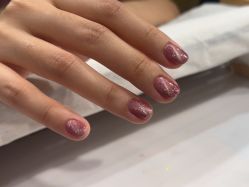 -菜菜美甲美睫皮肤管理