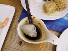 -鲤鱼门渔人码头自助餐厅