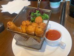 -安妮意大利餐厅(丽都店)