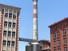 -青岛啤酒博物馆