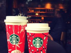 -星巴克臻选(广州沙面店)