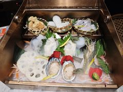-四面泰(万象城店)