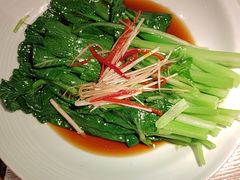 -绿茶餐厅(哈尔滨凯德店)