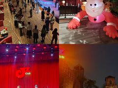 -JZ Club 爵士酒吧(上海店)