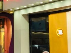 门面-茶百道(沃格时尚街店)