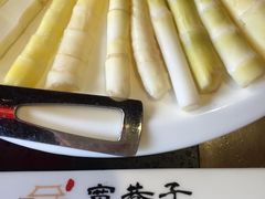 -宽巷子成都火锅(南站店)