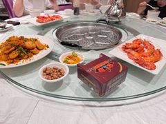 -流舫海鲜酒家(张溪店)
