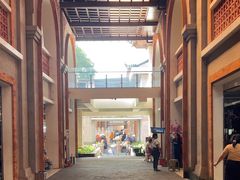 -乌布德传统市场