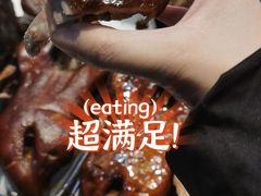 -峨眉汪鸭子·甜皮鸭烟熏鸭(白龙北路店)