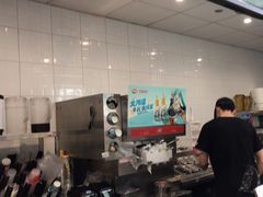 -DQ·蛋糕·冰淇淋(通州万达店)