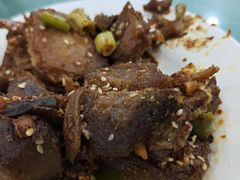 -杨记拉面总店