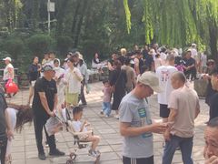 -淄博聊斋城景区