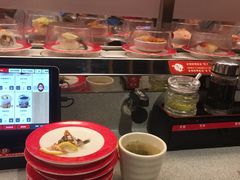 -友壹町寿司(嘉洲广场店)