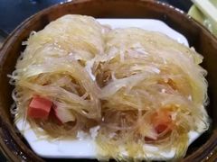 -港海餐厅(解放东路店)