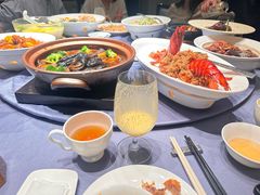 -狮王府淮扬菜(万象城店)