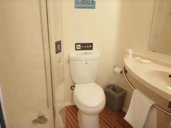 -7天酒店·广州天河东店