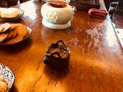 -大可堂普洱茶馆(襄阳南路馆)