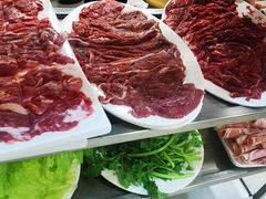 -三兴涮羊肉(荣安大街店)