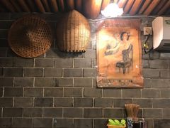 大堂-张记牛肉面馆(天津路店)