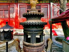 -潭柘寺景区