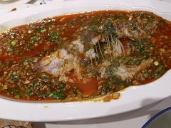 -院8里·少城记忆老川菜(宽窄巷子店)