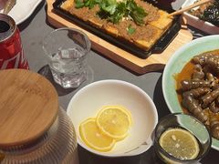-盔甲王·猛货牌档(安泰店)