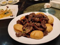 -漕河全驴宴饭店(徐水店)