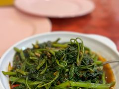 -大茄来海鲜餐厅(亚洲城分行)