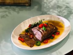 -上海外滩茂悦大酒店