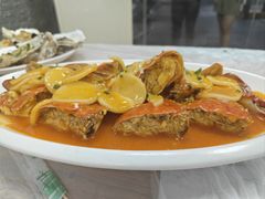 -大勇海鲜(叙康里店)