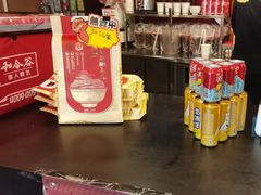 -和合谷(新街口店)