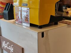 -麦当劳(安定门外大街店)