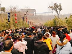 -倒盏民俗文化村