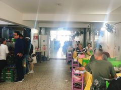 大堂-老猫牛肉火锅(沙溪店)